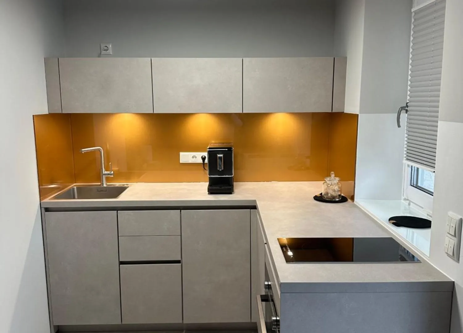 Apartamento Wpa Apartments-City Room Straubing