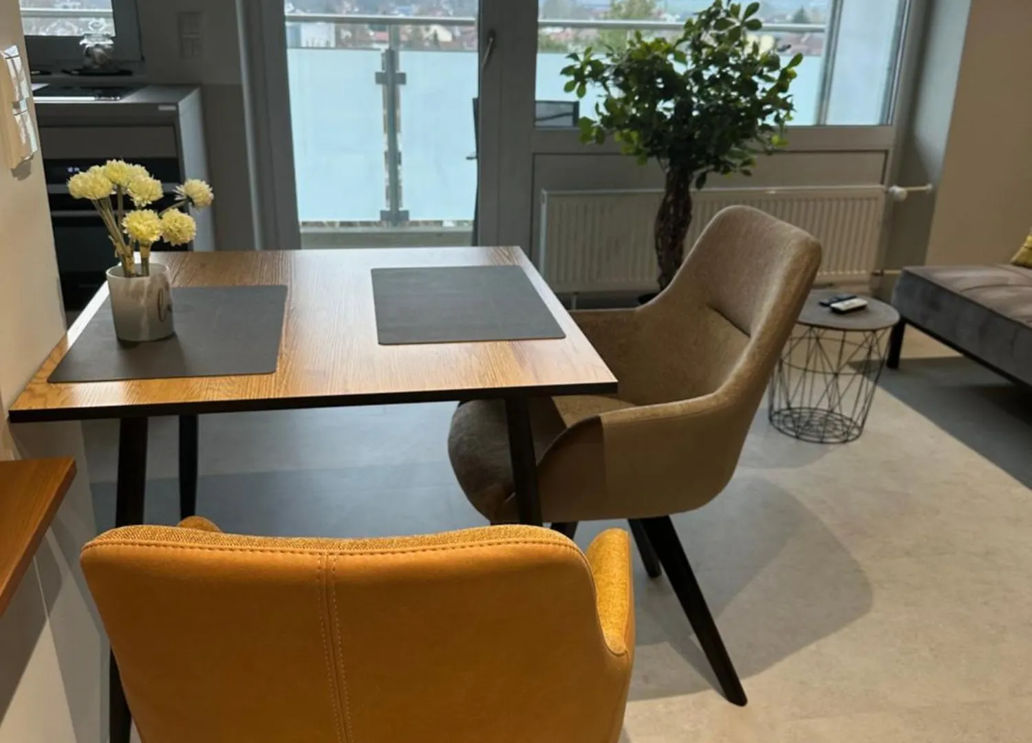 Wpa Apartments-City Room Straubing Apartamento