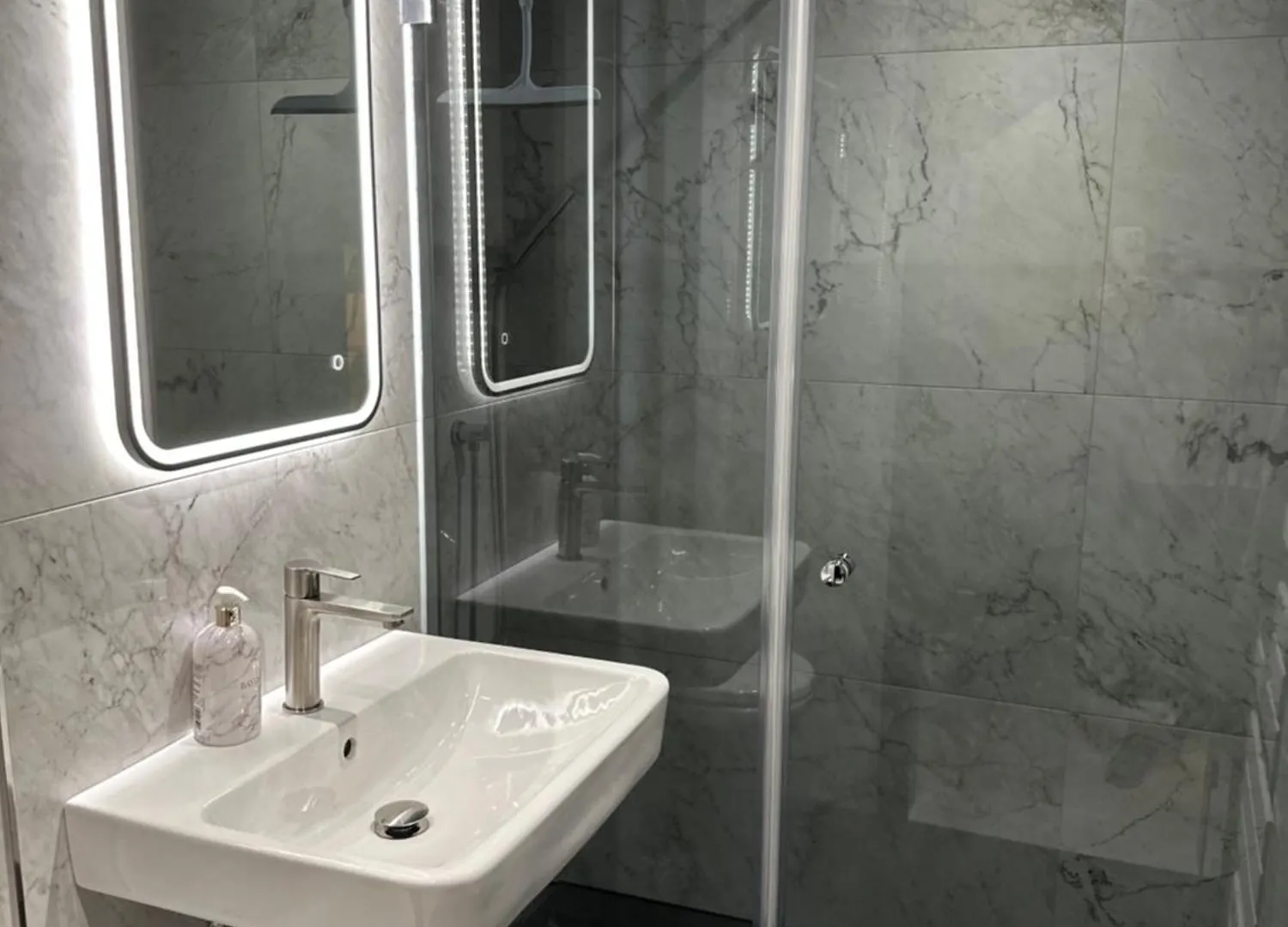 Wpa Apartments-City Room Straubing Alemanha